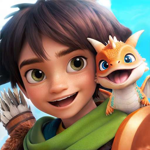 Play Draconia Saga GLOBAL Online