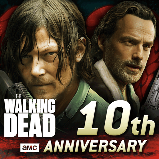 Play The Walking Dead No Man's Land Online