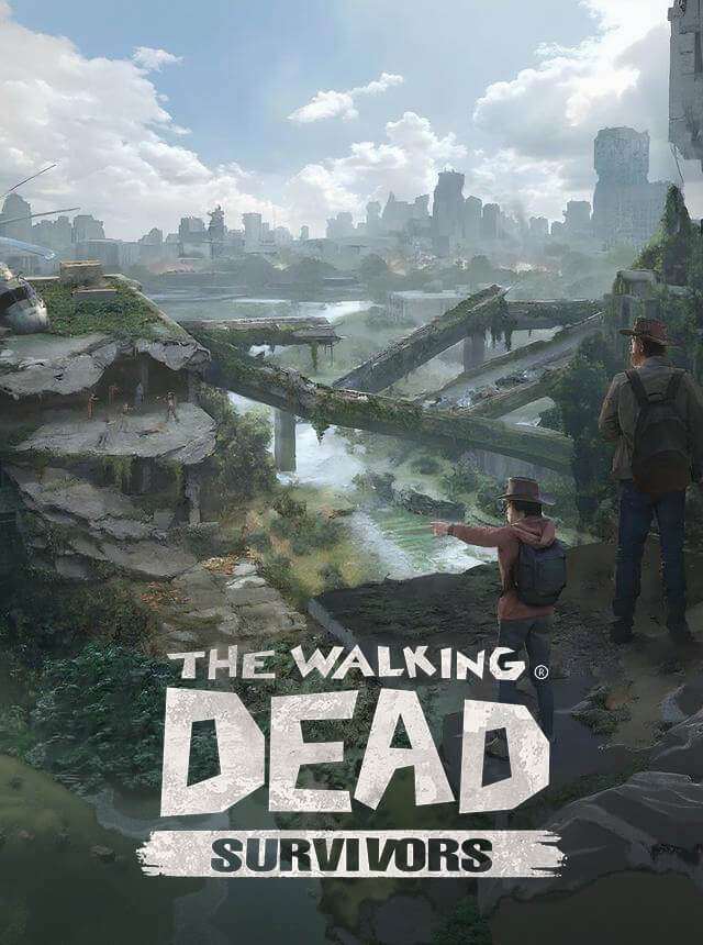 Play The Walking Dead: Survivors Online