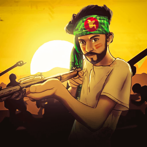 Play Bijoy 71 hearts of heroes Online
