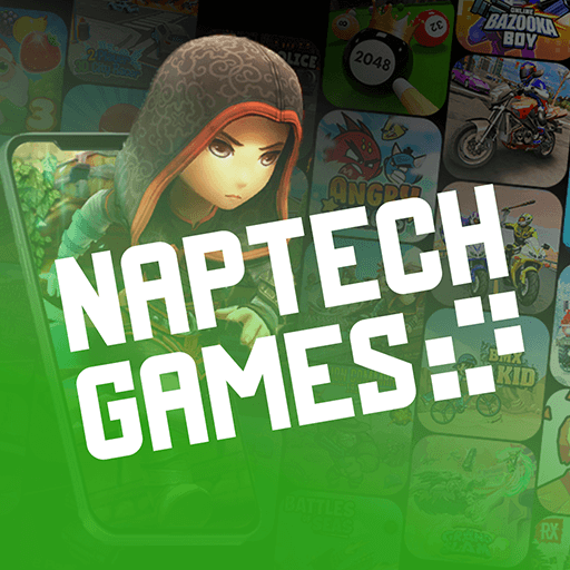 Play NapTech Games Online