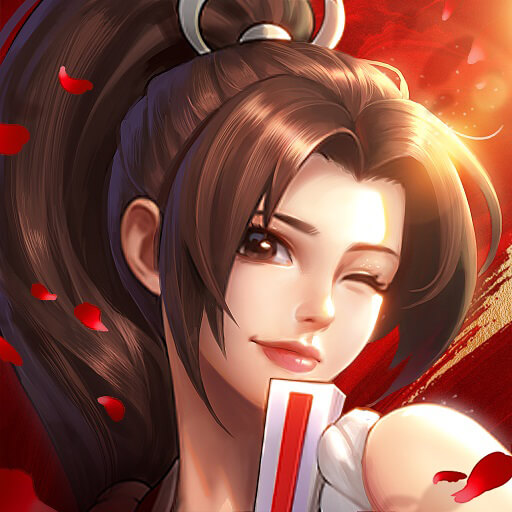 Play KOF'98 UM OL Online