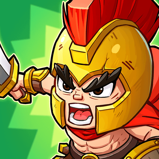 Play Hero's Land: GrimLoot Online