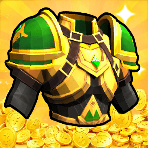 Play Forge Shop Online
