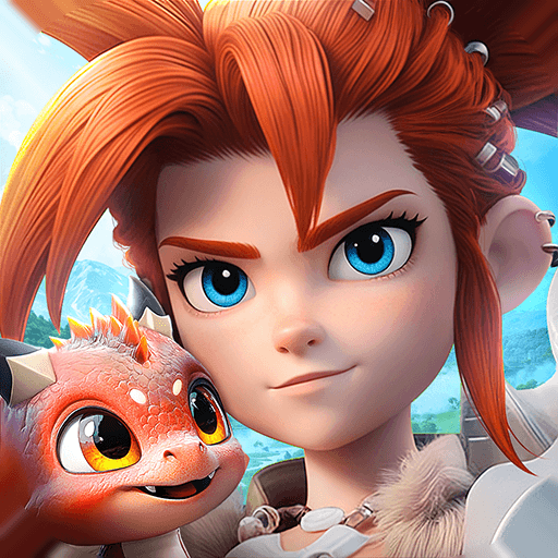 Play Huntopia Online