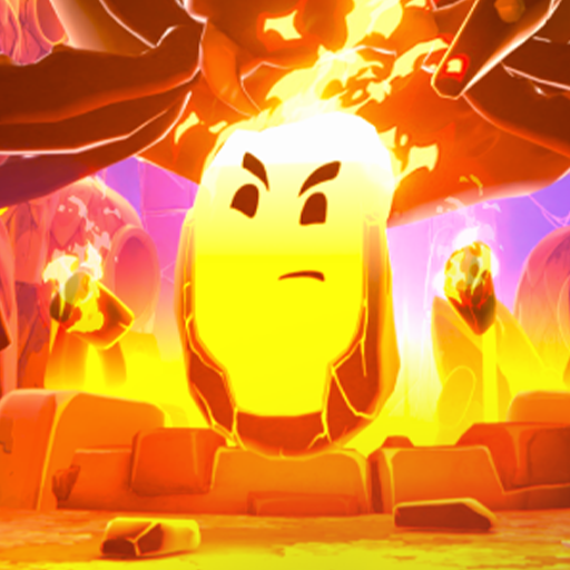 Play Flame Keeper Online