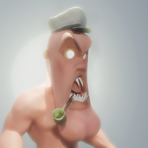 Play Spookeye Online