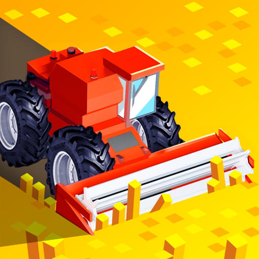 Play Harvest.io Online