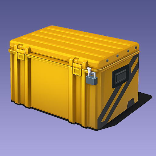 Play Case Simulator Online