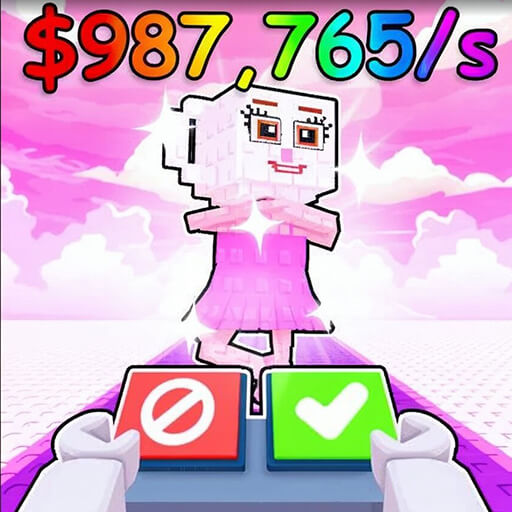 Play Trade a Brainrot Online