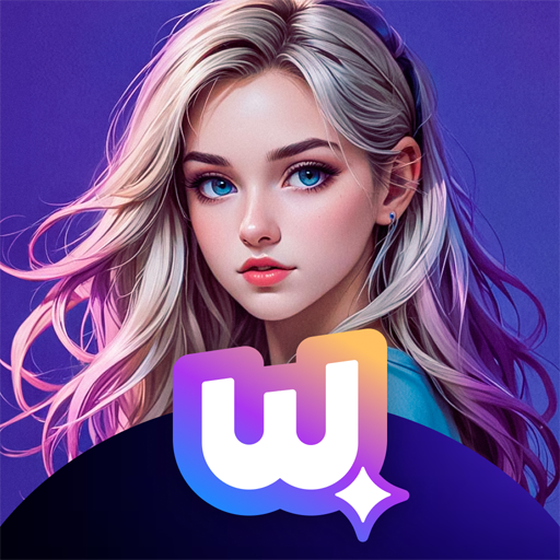 Play wsup.ai - Chat with AI Characters Online Online