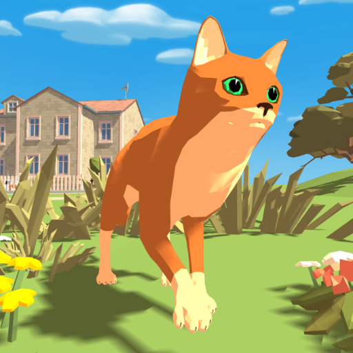 Play Cat Life Simulator Online