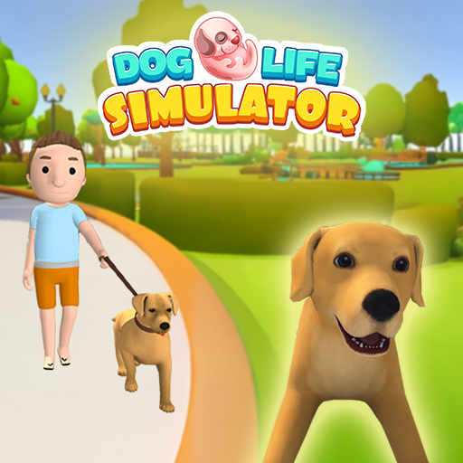 Play Dog Life Simulator Online