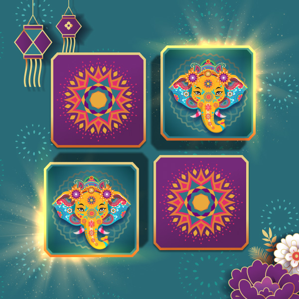Play MemoryWala Online