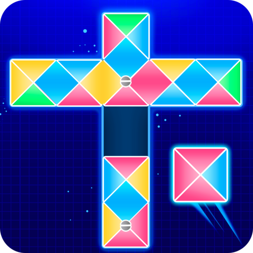 Play Tangram Match Masters Online