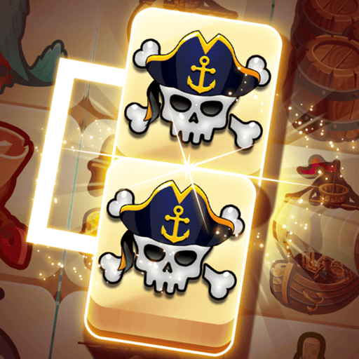 Play Pirates Tiles Challenge Online