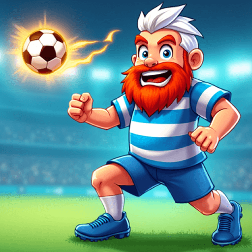 Play Head The Ball Online