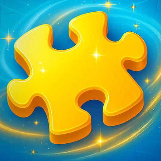 Play Jigsaw Masterpieces Online