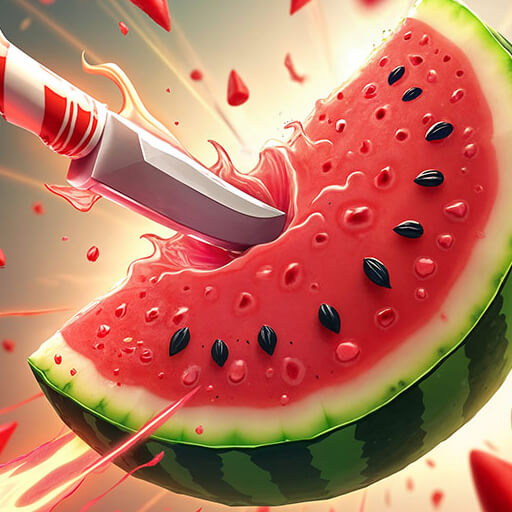 Play Knife Pop Online
