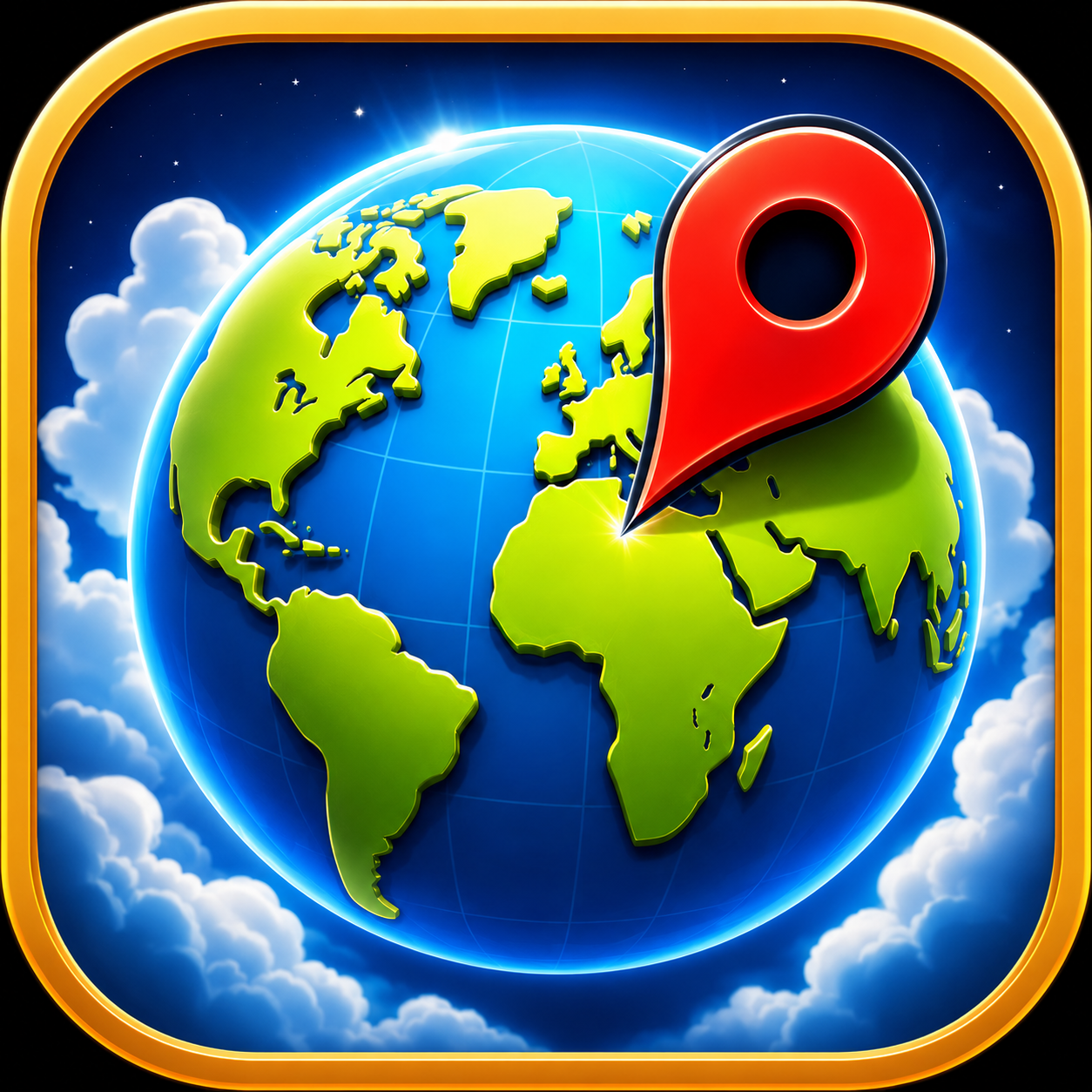 Play World Guessr Online