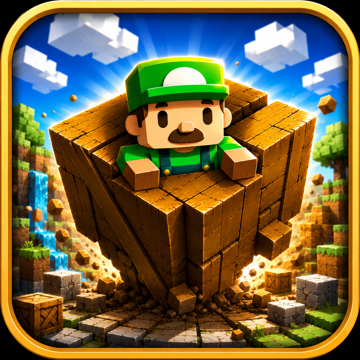 Play Sokoban Online