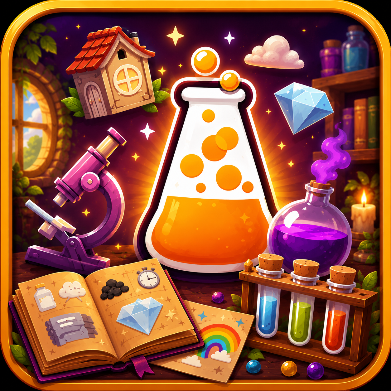Play Little Alchemy 2 Online