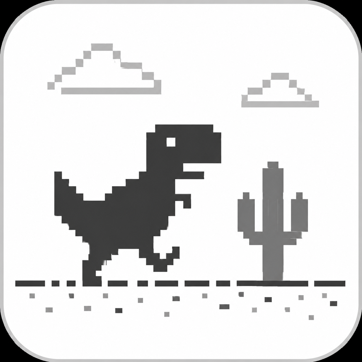 Play Dinosaur Run Online