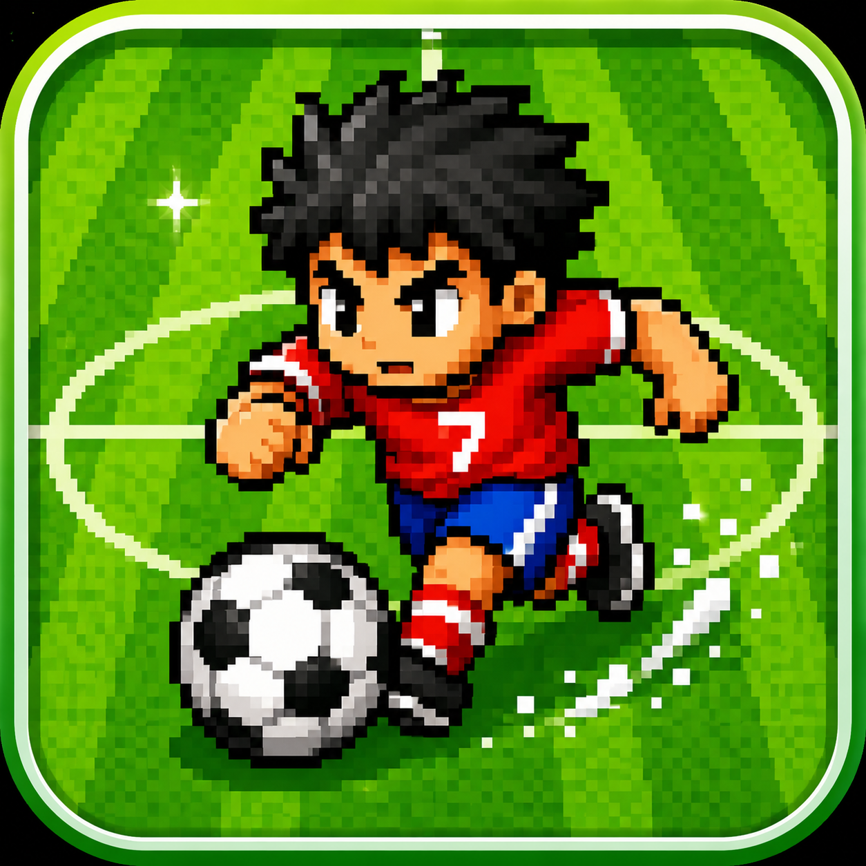 Play Soccer Pro Online