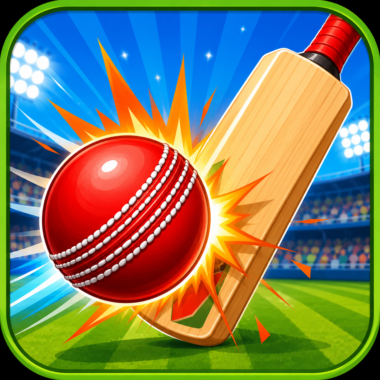 Play Pro Cricket Online