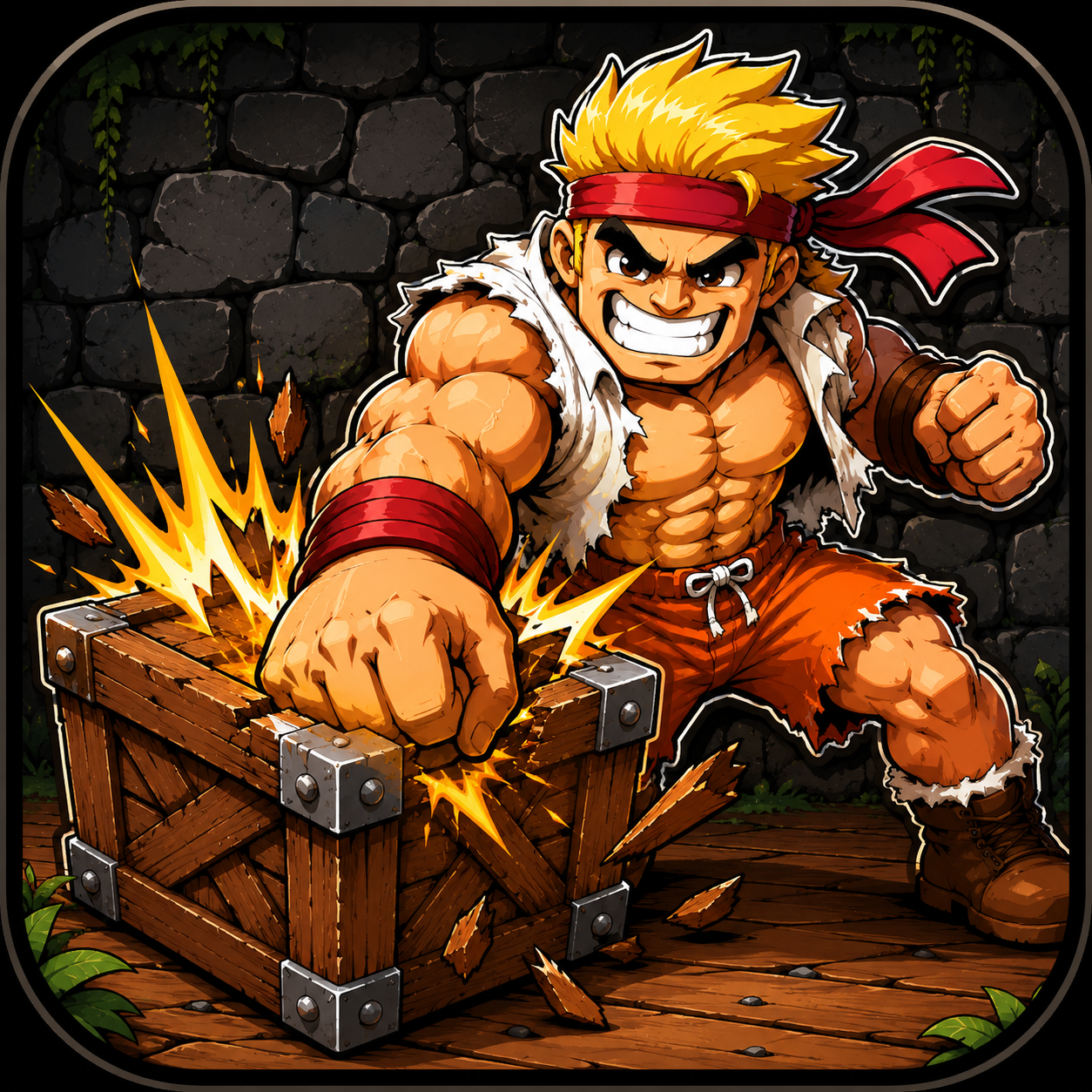 Play Punch Box Online