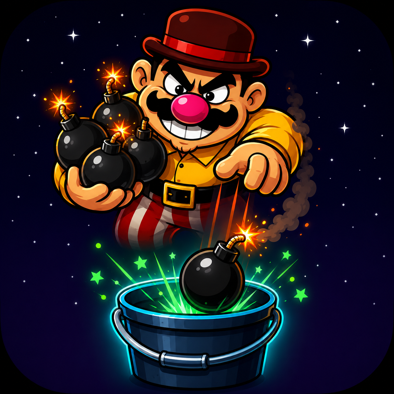 Play Boomer Online