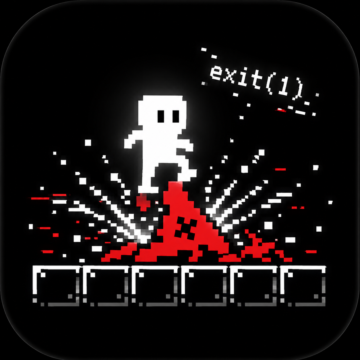 Play Glitch Buster Online