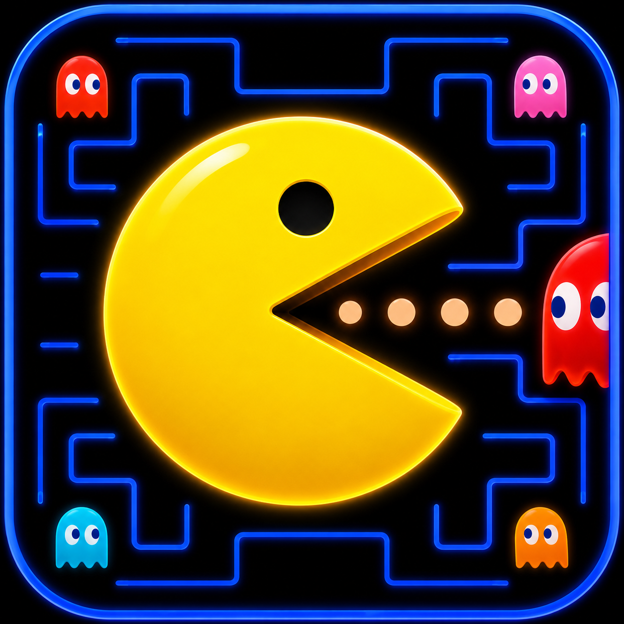 Play Maze Munch Online