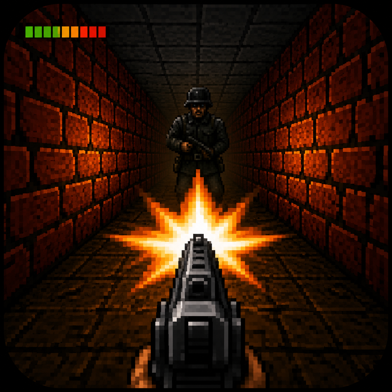 Play Wulfstein Online
