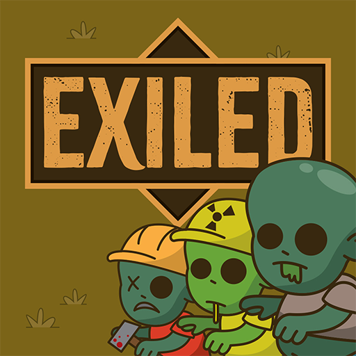 Play Exiled Online