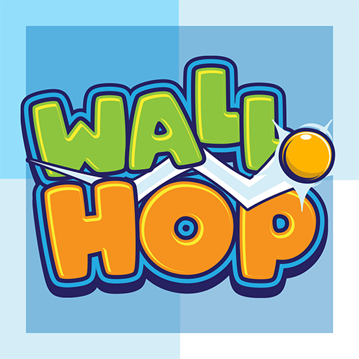 Play Wall Hop Online
