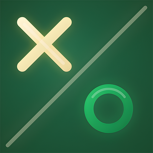 Play Tic Tac Toe Evolved Online