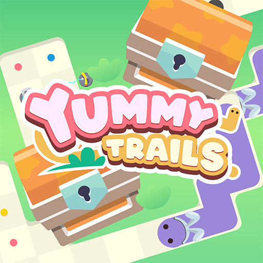 Play Yummy Trails Online