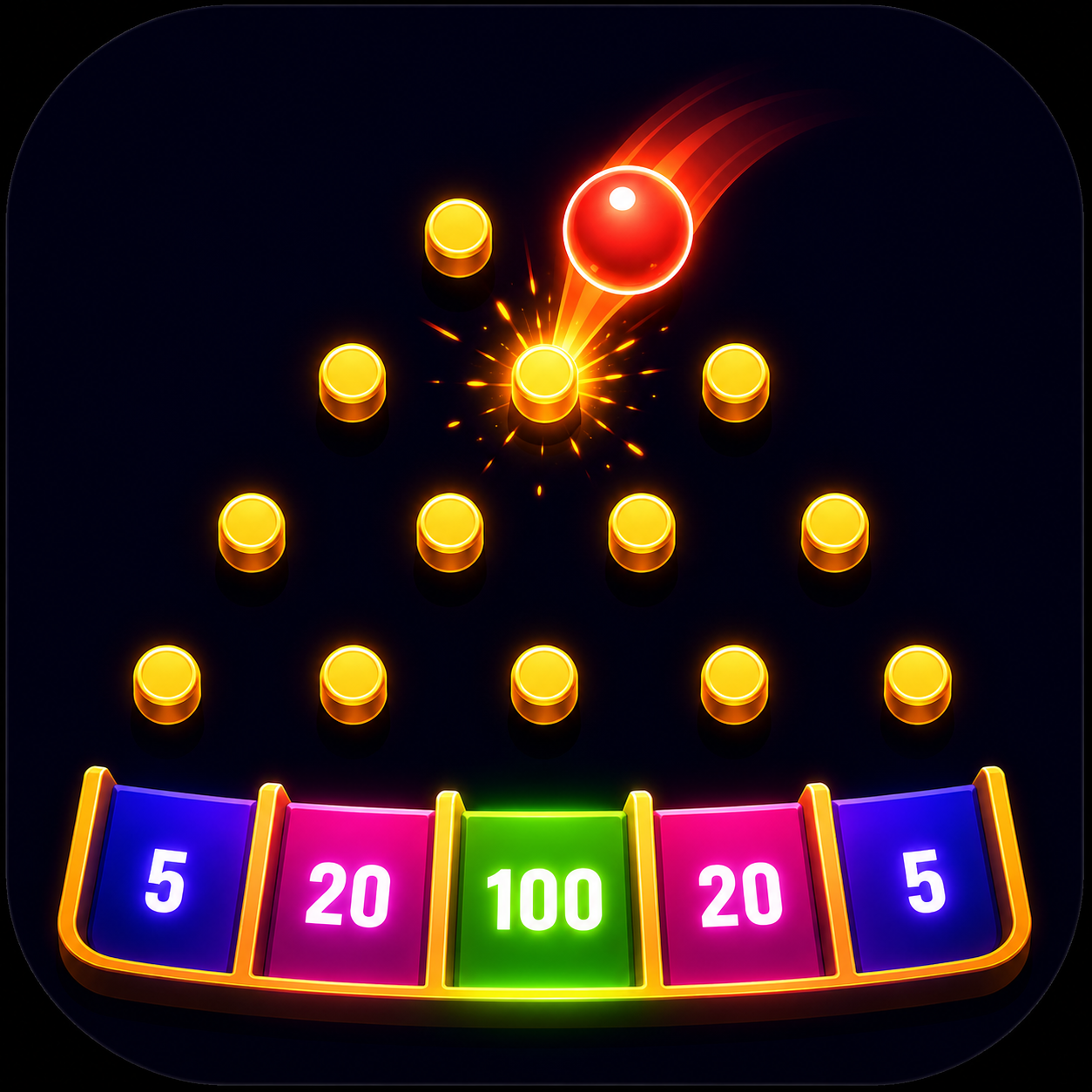 Play Plinker Online