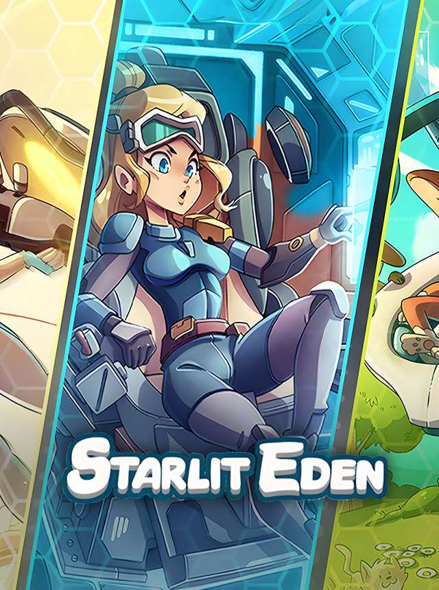 Play Starlit Eden Online