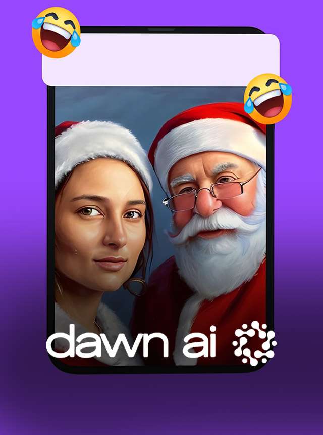 Play Dawn AI - Avatar Generator Online