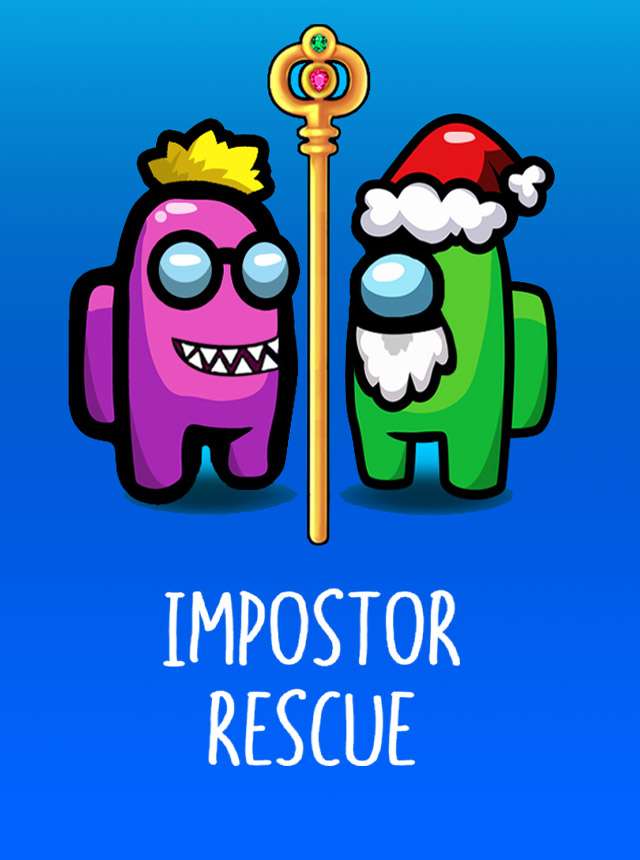 Play Impostor Rescue Online