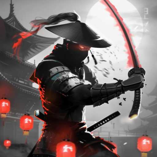 Play Shadow Fight 3 Online