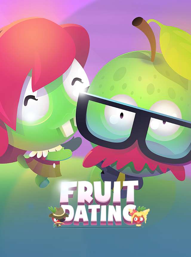 Play Fruit Dating Online