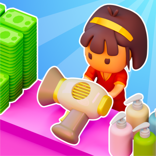 Play Perfect Beauty Salon Online