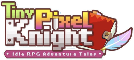 Play Tiny Pixel Knight - Idle RPG Online
