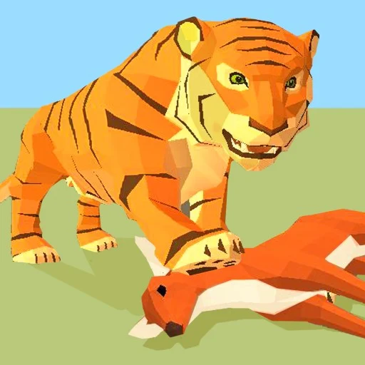 Play Wild Hunting Online