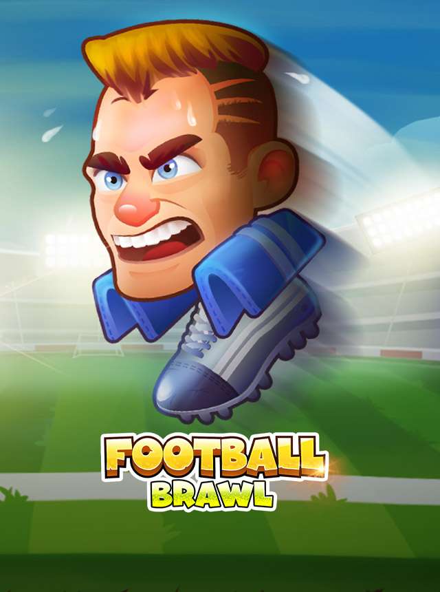 Play FootBall Brawl Online