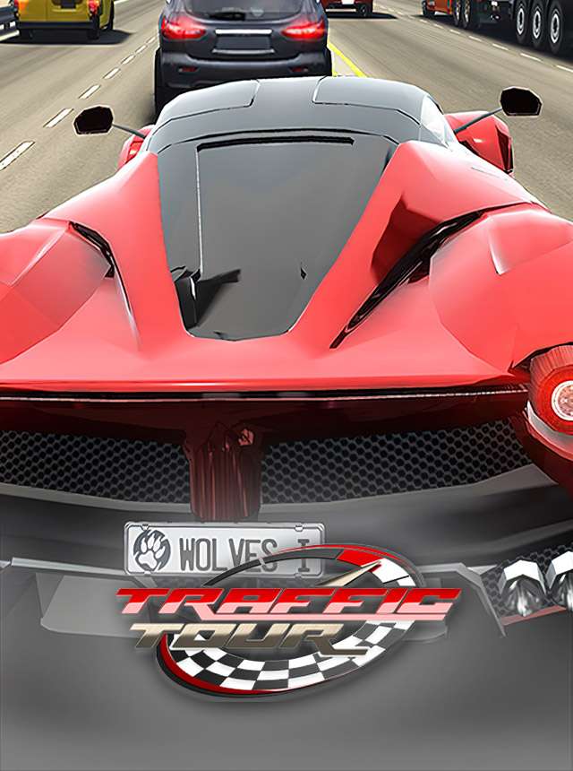 Play Traffic Tour Online