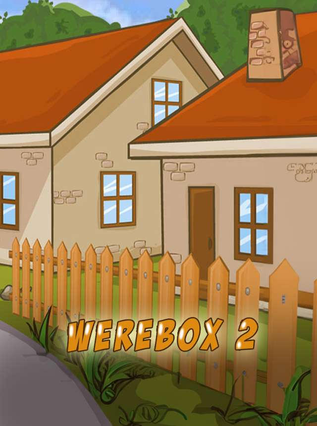Play Werebox 2 Online